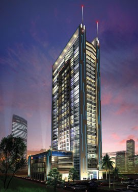 TFG Marina Hotel 