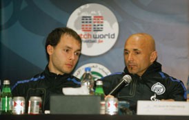 &laquo;ЗЕНИТ&raquo; победитель Matchworld Cup Dubai 2012