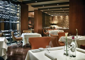 Amador Restaurant and Cellar