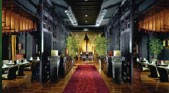 BUDDHA BAR