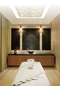 Iridium Spa
