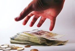 В 2010 году государственная казна ОАЭ лишилась из-за коррупции US$ 273 млн 