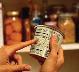 53 % резидентов ОАЭ не понимают информации о пищевой ценности продуктов 53 % резидентов ОАЭ не понимают информации о пищевой ценности продуктов