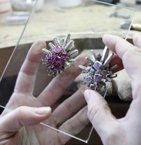 Van Cleef & Arpels открыл собственную школу мастеров 
