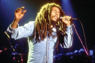Наушники Marley: все звуки мира в ОАЭ