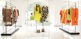 Boutique 1: стиль выходит на новый уровень 