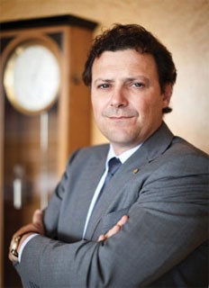 Знаменитая швейцарская часовая мануфактура Patek Philippe