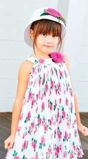 Плиссе, please!