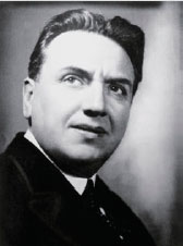 Эрнест Бо