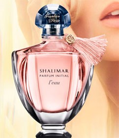 Shalimar Parfum Initial L&rsquo;Eau от Guerlain