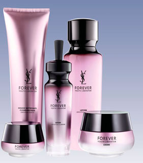 Yves San Laurent