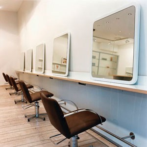SACHAJUAN PROFESSIONAL HAIRCARE