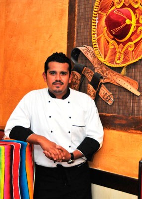 Salsa Mexican: Кухня для настоящих мачо! Salsa Mexican: Кухня для настоящих мачо!