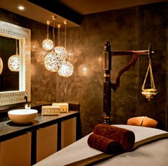 B'Attitude Spa B'Attitude Spa