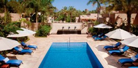 Talise Spa Madinat Jumeirah