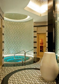 Iridium Spa 