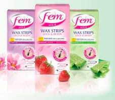FEM U. S. A 