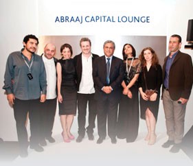 Abraaj Capital Art Prize