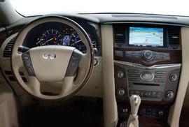Звёзды &ldquo;Infiniti&rdquo;