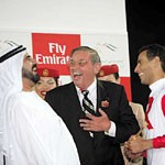 Dubai World Cup