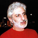 Ефрем Амирамов