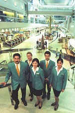 Dubai Duty Free