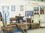 12-я международная выставка недвижимости "ДОМЭКСПО"