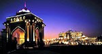 Экскурсия одного дня. Абу-Даби глазами туриста