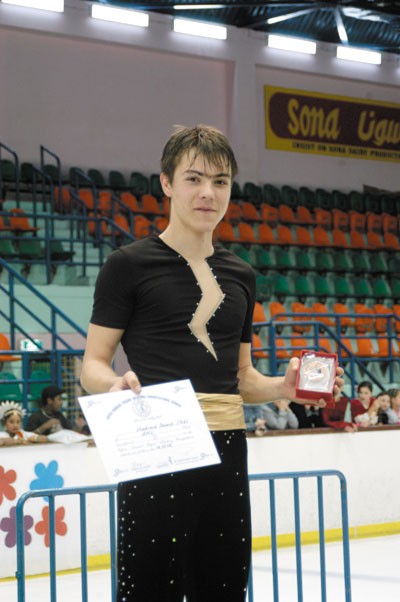 Владимир Ганеш