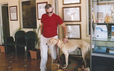 Saluki