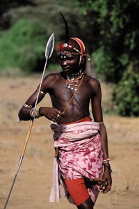 Kenya