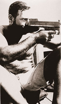 Hemingway