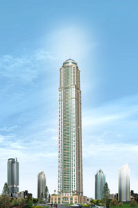 Princess Tower