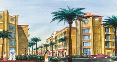 Rustar Real Estate. Инвестиции в жилую недвижимость Дубая