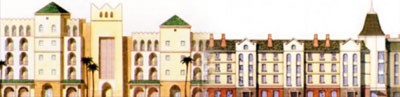 Jumeirah Village