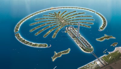 Rustar Real Estate. Инвестиции в жилую недвижимость Дубая 