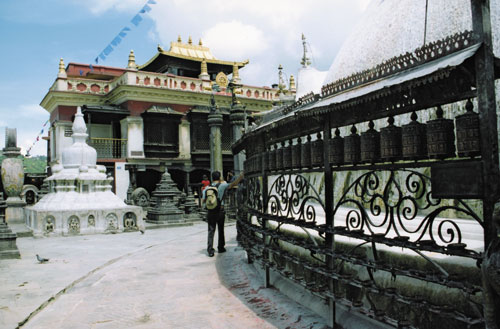 Nepal