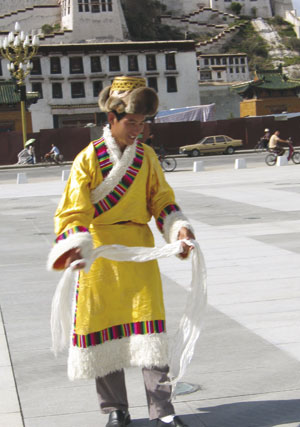 Nepal