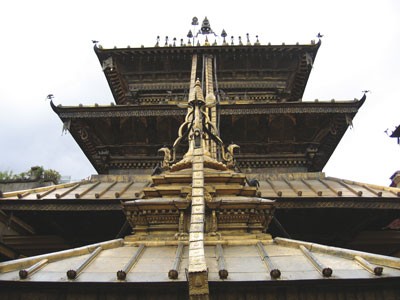 Nepal