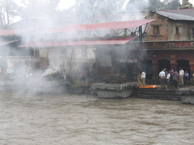 Nepal