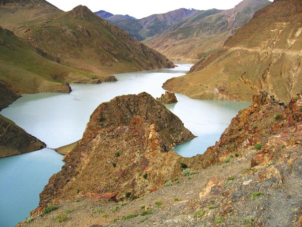 Tibet
