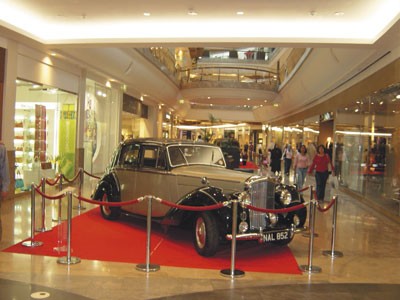 Classic Car Classic Car