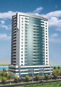 Marina Diamond Four