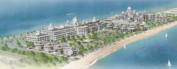 The Emerald Palace Residence The Emerald Palace Residence