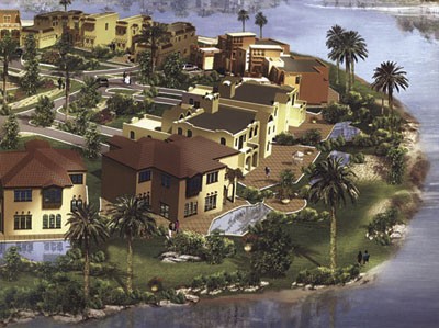 Jumeirah Islands Jumeirah Islands