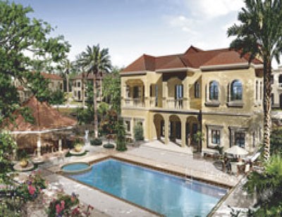 Jumeirah Village Jumeirah Village