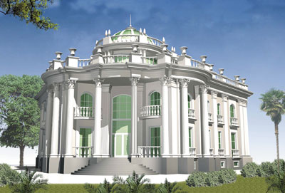 Grand Villas Grand Villas