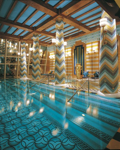ASSAWAAN SPA & HEALTH CLUB