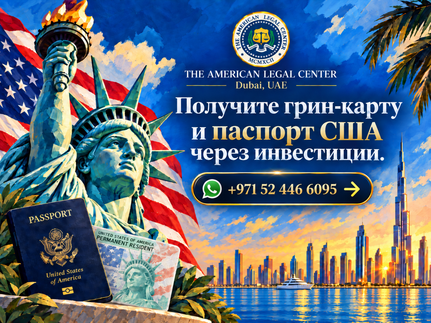 American Legal Center - 01