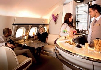 EMIRATES AIRLINE 